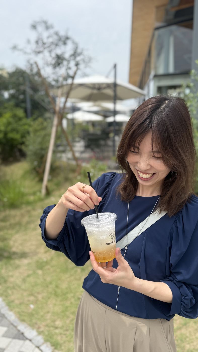 岡田茉莉